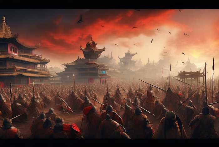 中国历史故事完整视频在线观看 - 中国历史故事完整视频在线观看高清