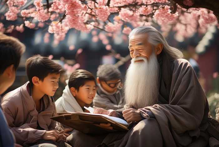 中国历史尊师故事简短;中国历史尊师故事简短概括 中国历史尊师故事简短;中国历史尊师故事简短概括