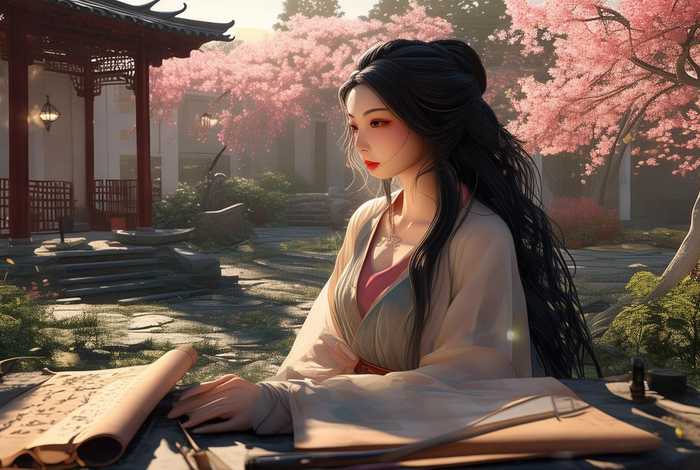 中国历史女才人,中国历史女才人物有哪些 中国历史女才人,中国历史女才人物有哪些