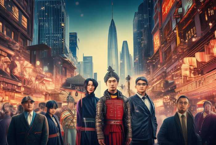 中国现在的历史故事 - 中国现在的历史故事是什么 中国现在的历史故事 - 中国现在的历史故事是什么