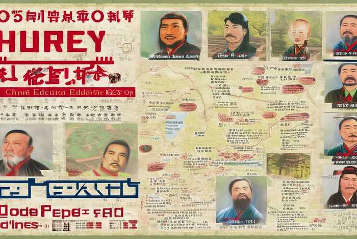 中考历史必考点人教版；人教版历史中考必背考点2021最新