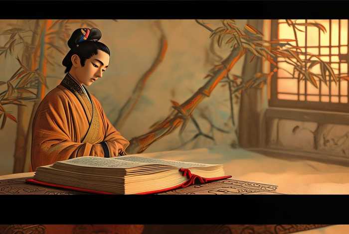 中国历史小故事双语版在线阅读、中国历史小故事双语版在线阅读全文