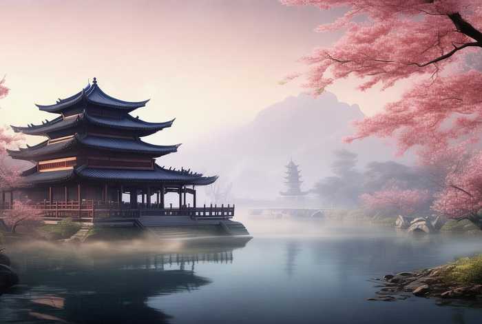 中国名胜典故 中国名胜典故有哪些