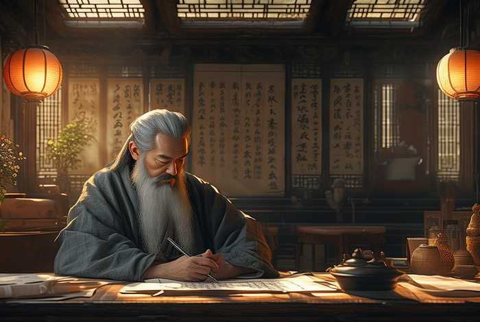中国历史人物故事读后感300字，中国历史人物故事读后感300字作文