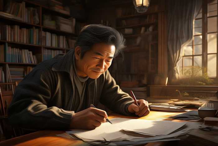 作家雪岗简介、作家雪岗简介百度百科