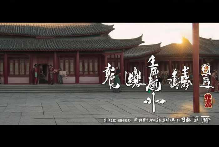 中国历史经典；中国历史经典电影