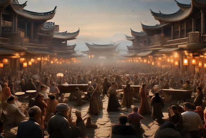 中国历史音乐纪录片（中国历史音乐纪录片有哪些）