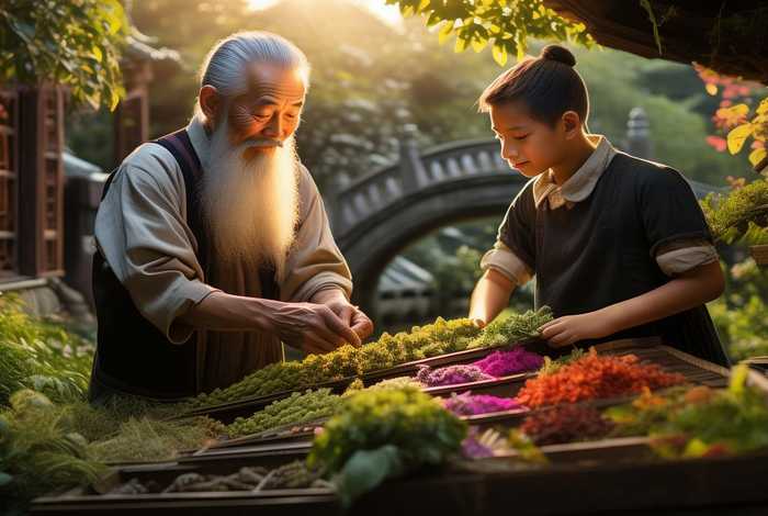 中医治病故事真实案例，中医治病故事真实案例大全