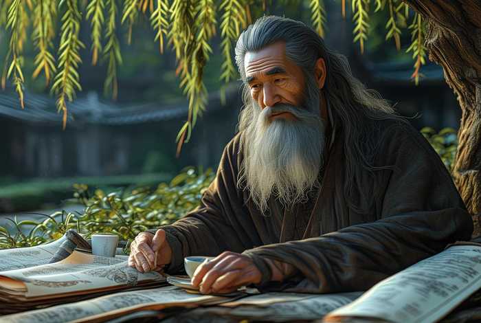 中国历史著名人物故事（中国历史著名人物故事100字）