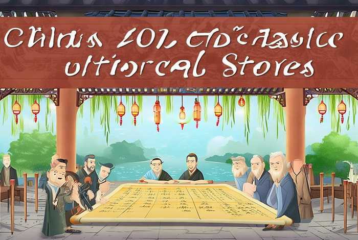 中国历史经典故事100篇；中国历史经典故事100篇视频