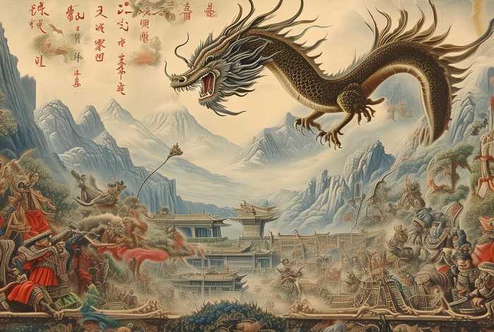 中国历史中最牛的神话故事排名;中国历史中最牛的神话故事排名榜 中国历史中最牛的神话故事排名;中国历史中最牛的神话故事排名榜