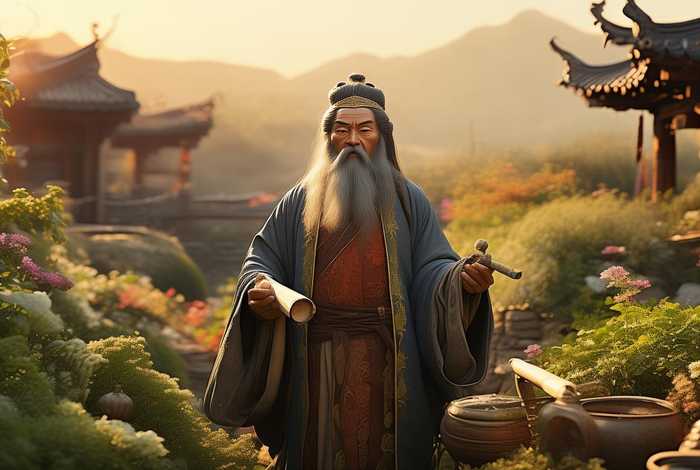 中国历史上被誉为药王的是(中国史上被誉为药王的人是谁) 中国历史上被誉为药王的是(中国史上被誉为药王的人是谁)