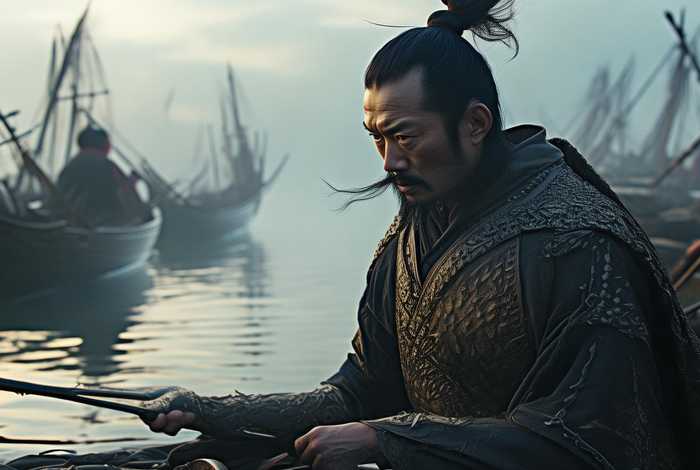 中国历史故事草船借箭简短介绍;中国历史故事草船借箭简短介绍50字 中国历史故事草船借箭简短介绍;中国历史故事草船借箭简短介绍50字