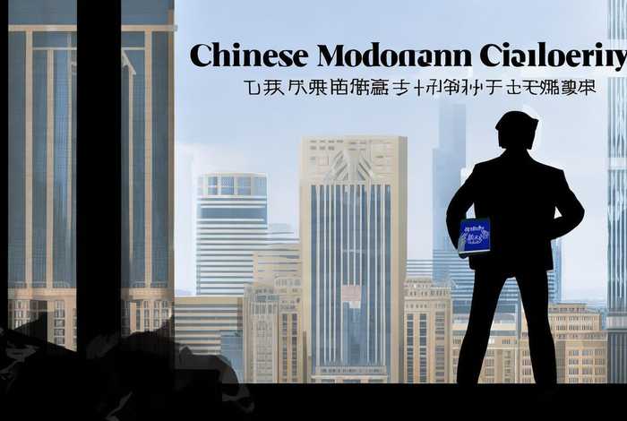 中国现代名人故事简短故事；中国现代名人的故事简短