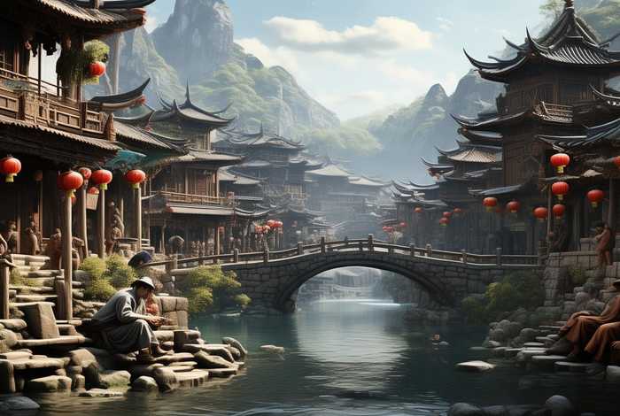 中国历史故事多的地方有哪些、中国历史故事多的地方有哪些呢