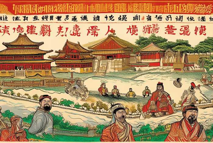 中国历史宣传手抄报(中国历史宣传手抄报模板) 中国历史宣传手抄报(中国历史宣传手抄报模板)
