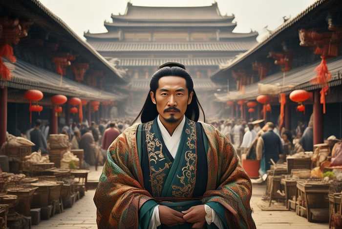 中国历史重要人物介绍、中国历史重要人物介绍大全 中国历史重要人物介绍、中国历史重要人物介绍大全