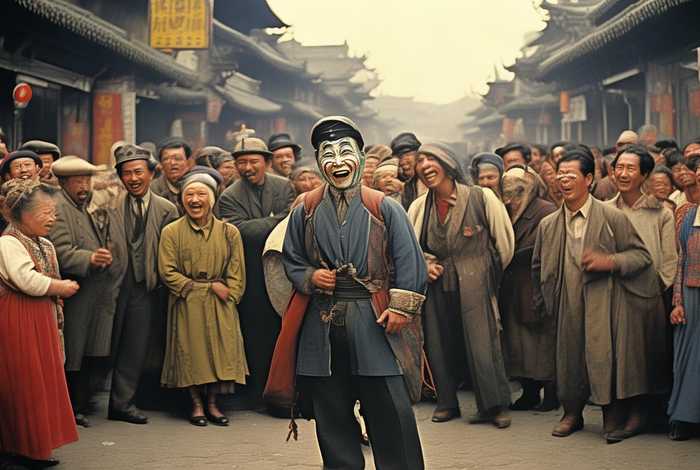 中国有趣近代历史故事；有趣的中国近代历史故事