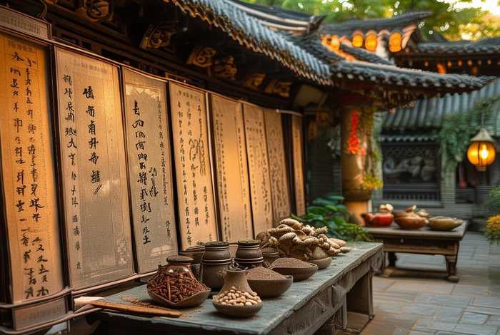 中国香料发展史介绍、中国香料发展史介绍资料
