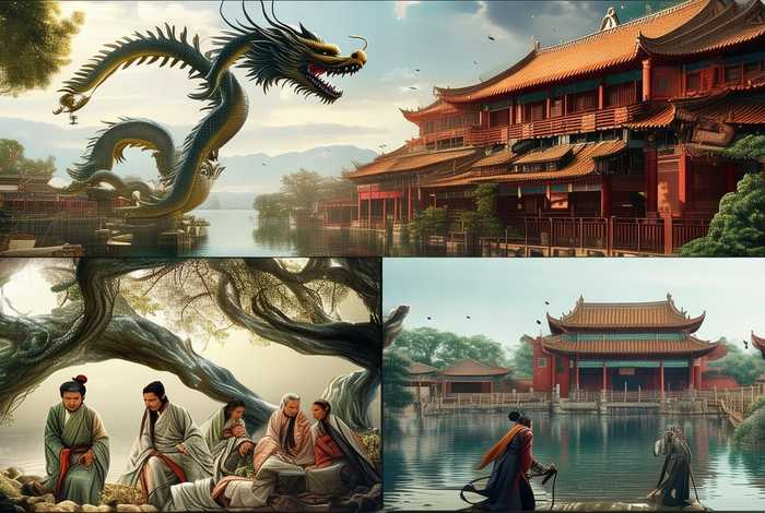 中国历史故事图片素材 中国历史故事图片素材大全