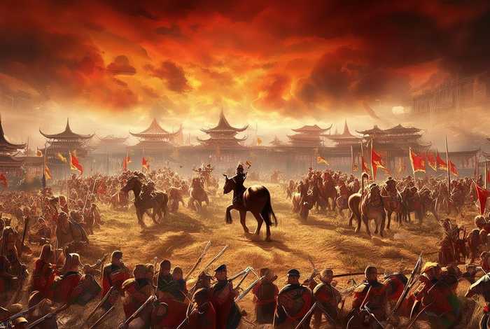 中国历史题材动画片 - 中国历史题材动画片大全
