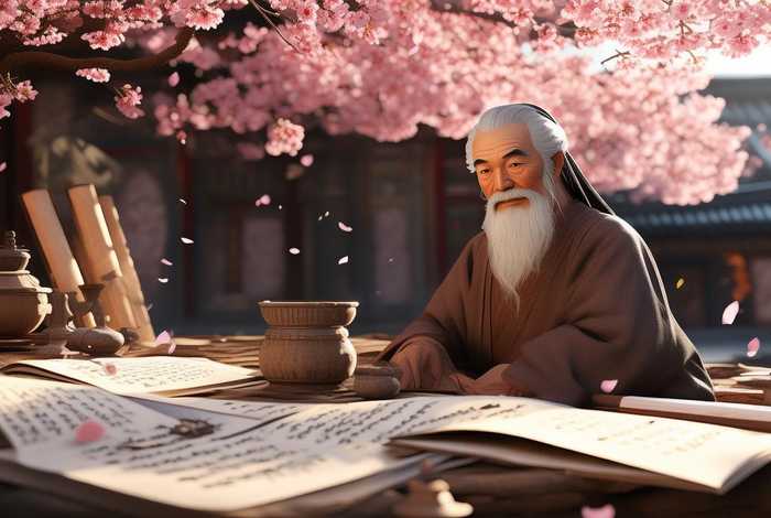 中国历史人物故事读后感（中国古代历史人物故事读后感）