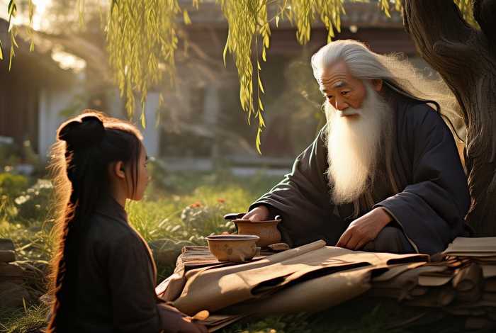 中国历史名人故事400字 - 中国历史名人故事400字作文
