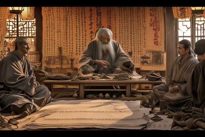 中国历史小故事感受50字 - 中国历史小故事感受50字作文 中国历史小故事感受50字 - 中国历史小故事感受50字作文