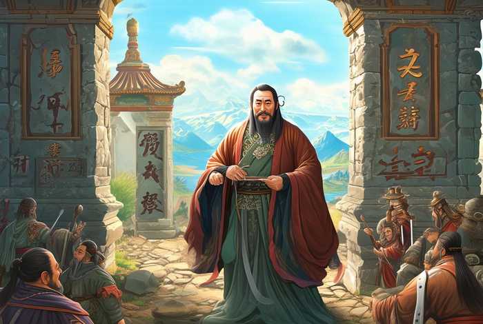 中国历史人物外号（中国历史人物外号有哪些）