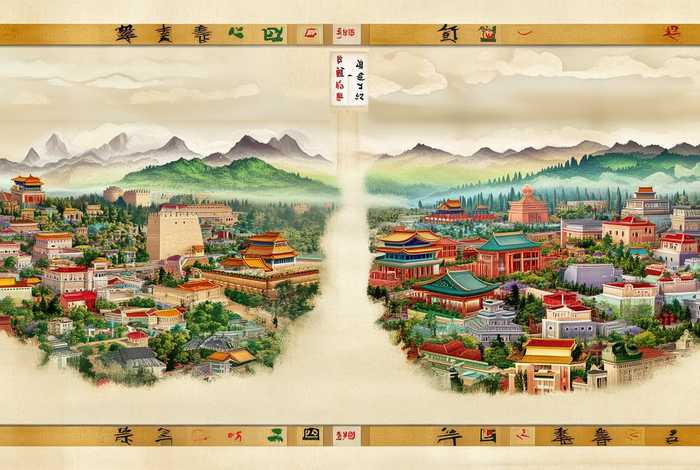 中国历史韩国简介概况 - 中国历史韩国简介概况图
