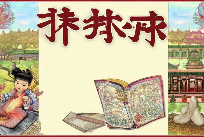 中国历史绘本故事书有哪些书 中国历史绘本故事书有哪些书籍