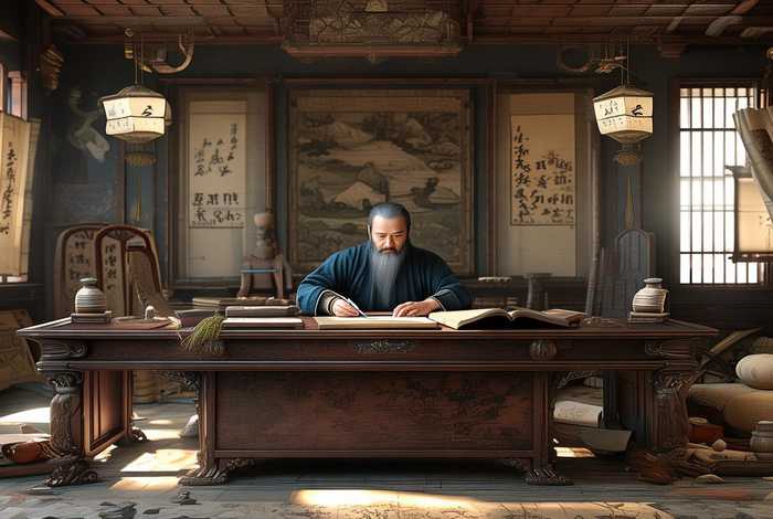中国历史故事论文1000字 - 中国历史故事论文1000字怎么写