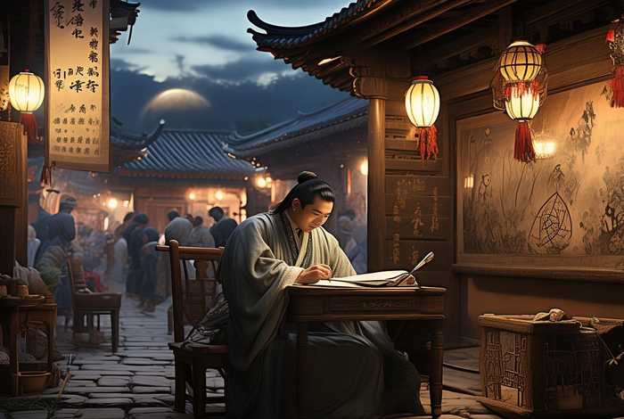中国历史故事续写500字 中国历史故事续写500字怎么写 中国历史故事续写500字 中国历史故事续写500字怎么写