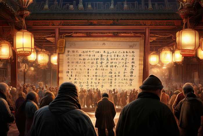中国历史故事灯谜大赛题目；中国历史故事灯谜大赛题目大全