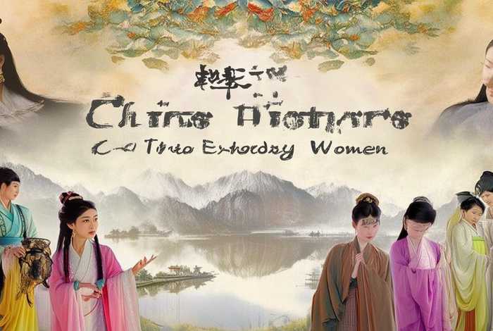 中国历史十大奇女子 - 中国历史十大奇女子名字 中国历史十大奇女子 - 中国历史十大奇女子名字