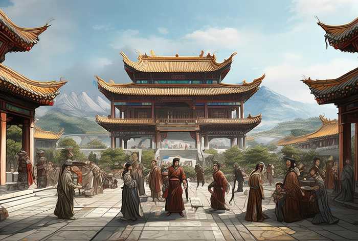 中国历史相关资料 中国历史相关资料介绍