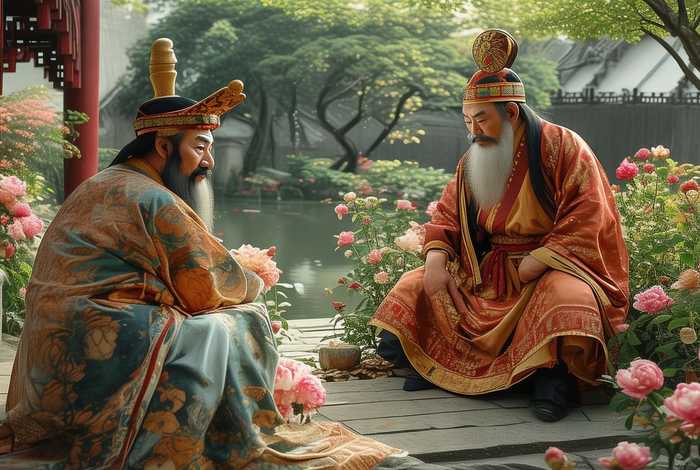 中国历史书有趣简单的故事50字，中国历史书有趣简单的故事50字左右