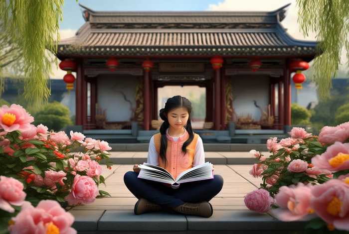 中国历史故事四年级300字左右（中国历史故事四年级300字左右作文）