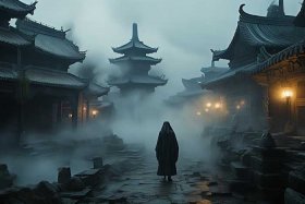 中国历史上十大诡异怪事、中国历史十大奇异事件