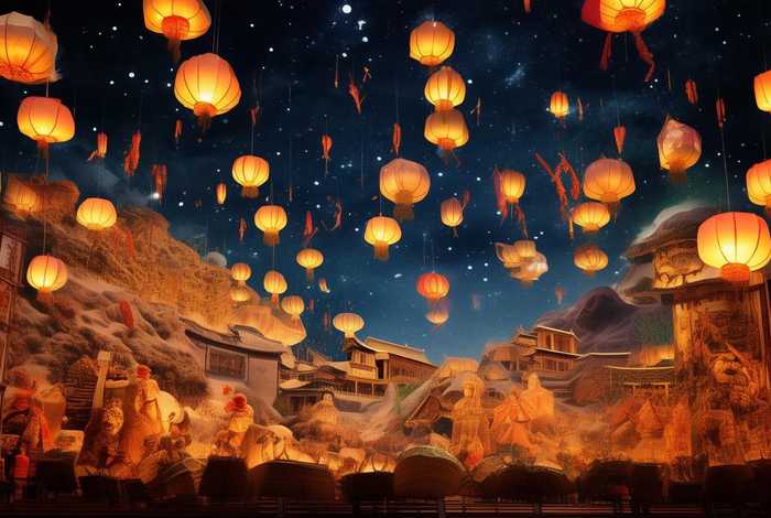 中国历史故事像星星一样璀璨，中国历史故事像星星一样璀璨的有哪些