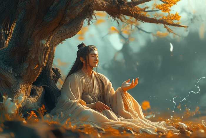 中国神话故事集的优美语句（中国神话故事集的优美语句有哪些）