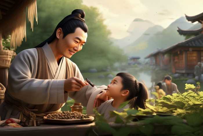 中华德育故事董奉治病 中华德育故事董奉治病完整版 中华德育故事董奉治病 中华德育故事董奉治病完整版