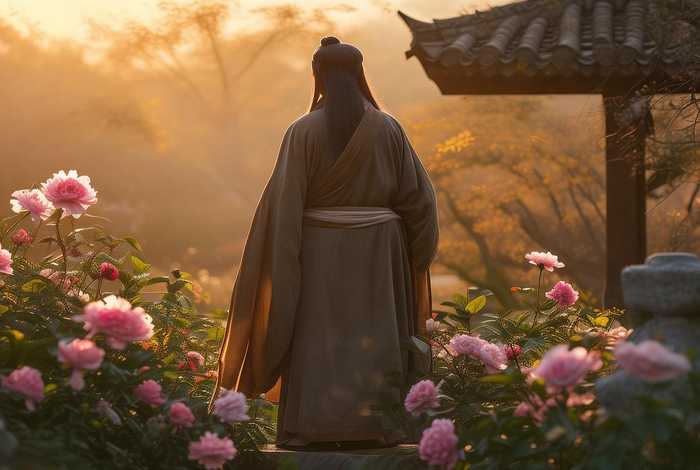 中国历史上的人才故事，中国的杰出人才的故事