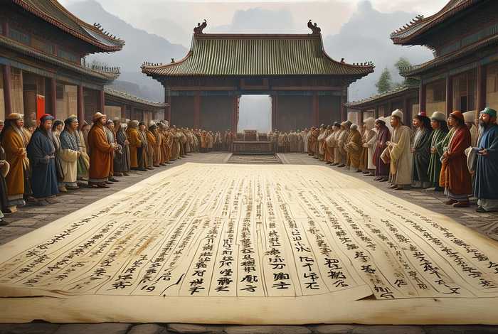 中国历史上有几次变法救国（中国古代有几次变法）