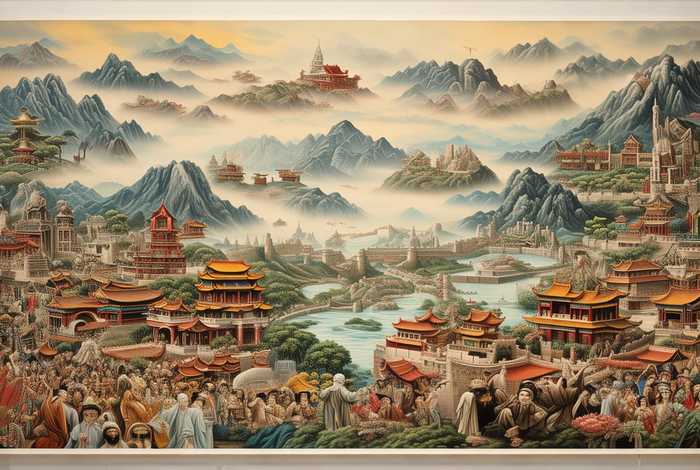 中国历史任务的认识和理解 - 中国历史任务的认识和理解作文