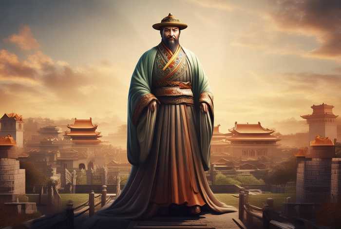 中国伟人介绍ppt，中国伟人介绍英语作文100词带翻译
