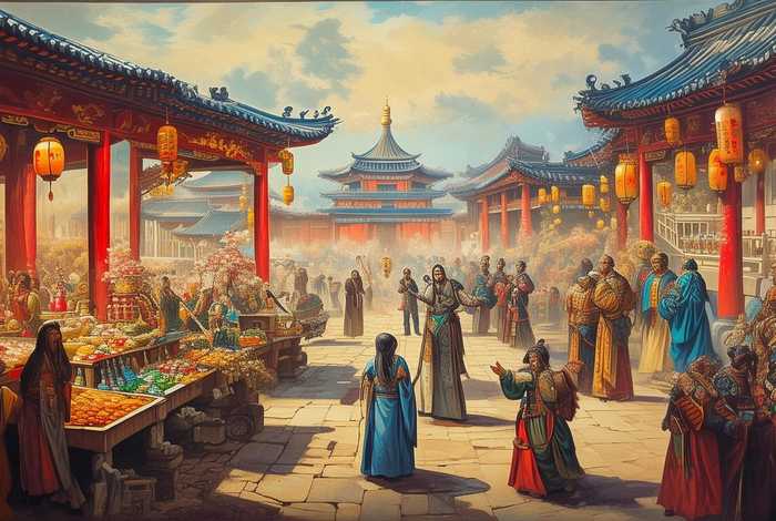 中国历史故事制作海报怎么做(中国历史故事制作海报怎么做的) 中国历史故事制作海报怎么做(中国历史故事制作海报怎么做的)