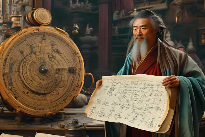 中国史学史上的牛顿是 - 中国史上的牛顿是指哪个数学家