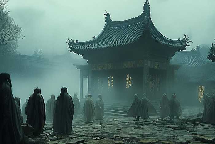 中国历史十大诡异怪事,中国历史十大诡异怪事图片 中国历史十大诡异怪事,中国历史十大诡异怪事图片