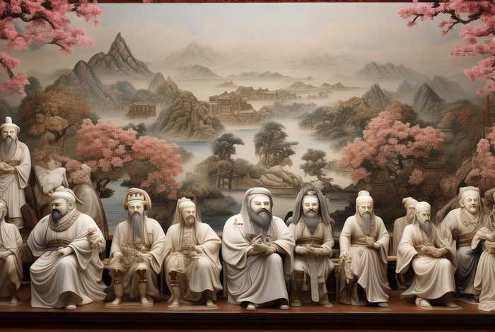 中国历史姓林的人物故事大全,中国历史姓林的人物故事大全图片 中国历史姓林的人物故事大全,中国历史姓林的人物故事大全图片